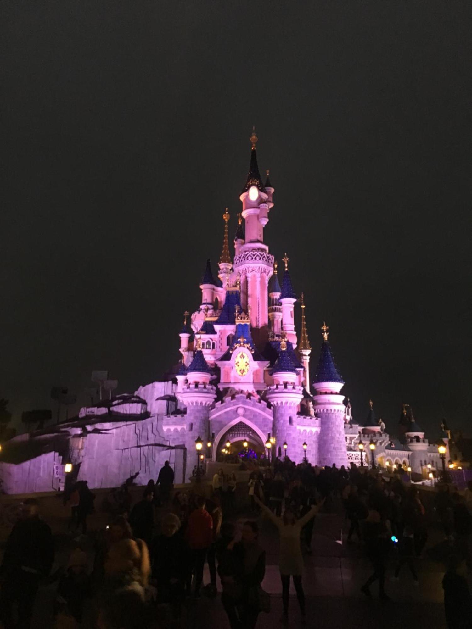F&B'S Home Disneyland Paris Σερί Εξωτερικό φωτογραφία