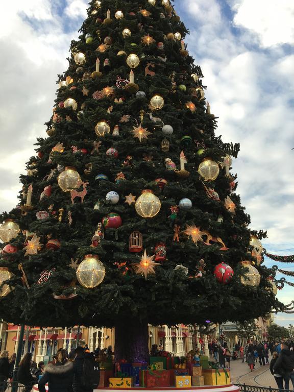 F&B'S Home Disneyland Paris Σερί Εξωτερικό φωτογραφία