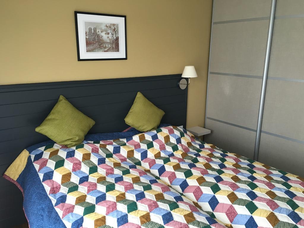 F&B'S Home Disneyland Paris Σερί Εξωτερικό φωτογραφία
