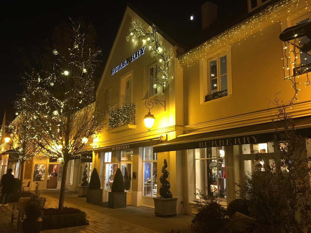 F&B'S Home Disneyland Paris Σερί Εξωτερικό φωτογραφία