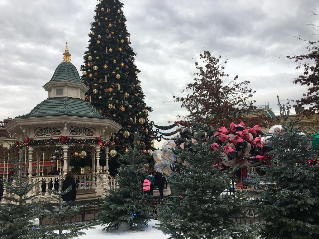 F&B'S Home Disneyland Paris Σερί Εξωτερικό φωτογραφία